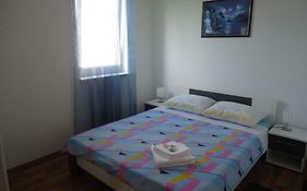 Apartments Ante